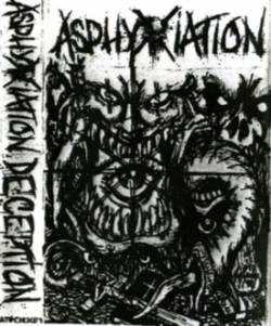 Asphyxiation (USA-2) : Deception